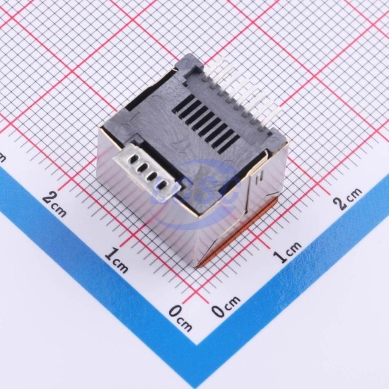 Ckmtw R-RJ45N08P-B001 Ckmtw R-RJ45N08P-B001