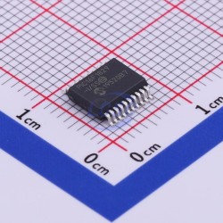 MICROCHIP PIC16F1829T-I/SS MICROCHIP PIC16F1829T-I/SS