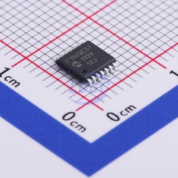 MICROCHIP PIC16F1503-E/ST MICROCHIP PIC16F1503-E/ST