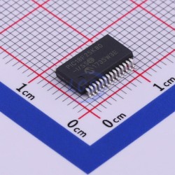 MICROCHIP PIC18F25K80T-I/SS MICROCHIP PIC18F25K80T-I/SS