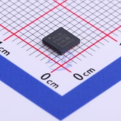 MICROCHIP PIC18F14K22-E/ML MICROCHIP PIC18F14K22-E/ML