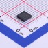 MICROCHIP PIC18F14K22-E/ML