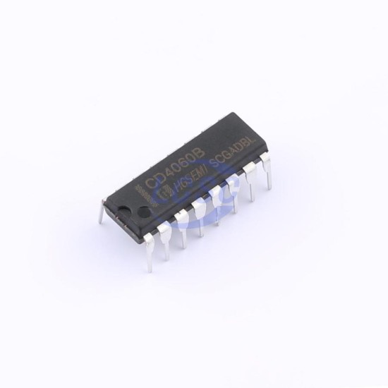HGSEMI CD4060BE