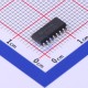 HGSEMI 74HC595M/TR HGSEMI 74HC595M/TR