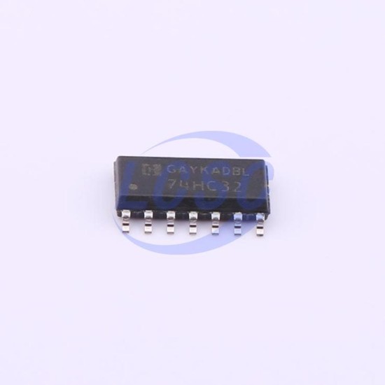HGSEMI 74HC32M/TR HGSEMI 74HC32M/TR