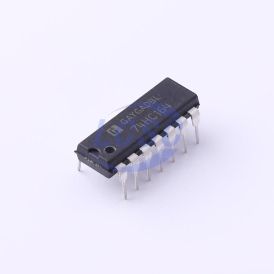 HGSEMI 74HC164N