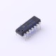 HGSEMI 74HC164N
