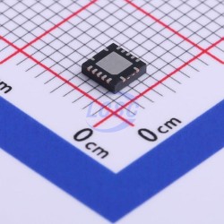 TI SN74AHC74RGYR