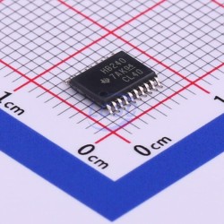 TI SN74AHCT240PWR TI SN74AHCT240PWR