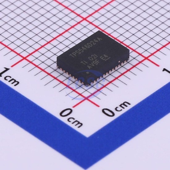 TI TPS546D24ARVFR TI TPS546D24ARVFR