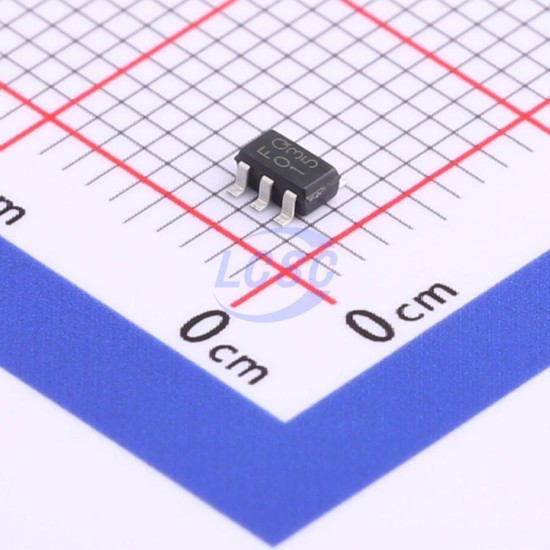 ROHM BD4934G-TR