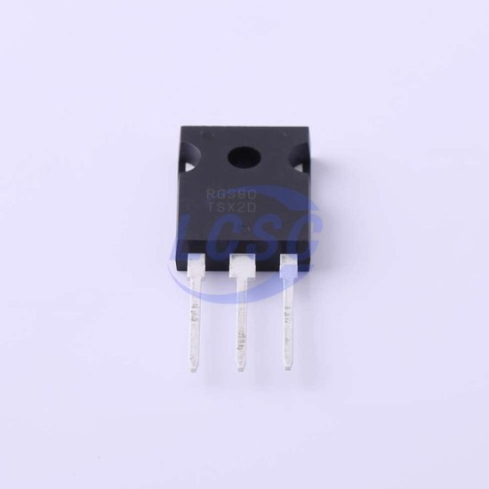 ROHM RGS80TSX2DHRC11