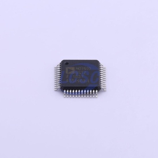 ADI AD7610BSTZ