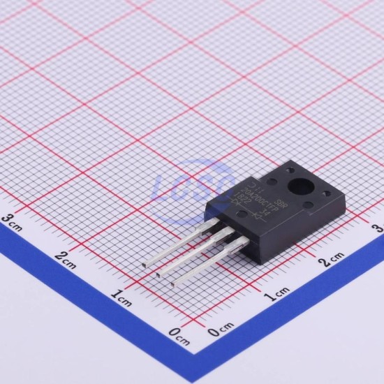DIODES SBR20A200CTFP