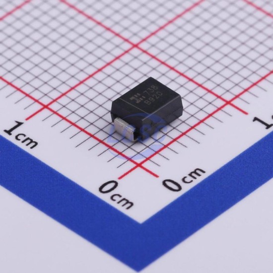DIODES 1SMB5920B-13 DIODES 1SMB5920B-13