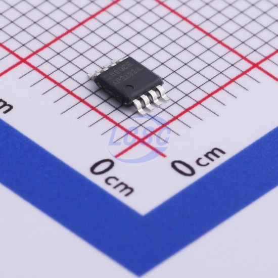 DIODES AP2192AMPG-13
