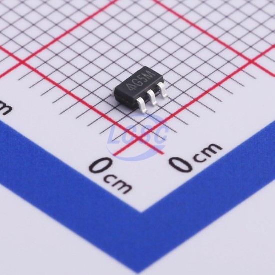 DIODES AP2210K-ADJTRG1 DIODES AP2210K-ADJTRG1