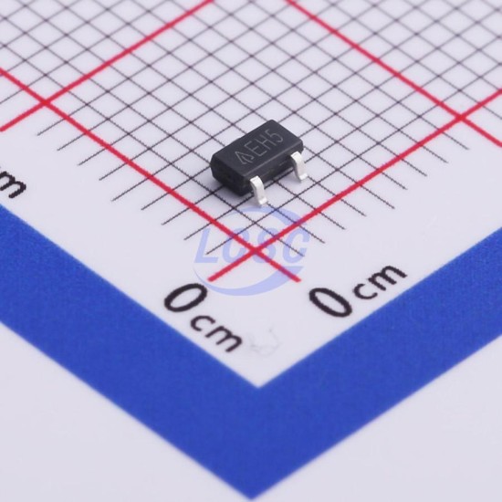 DIODES AP2210N-3.3TRE1 DIODES AP2210N-3.3TRE1