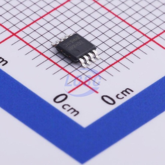 DIODES AP2401MP-13 DIODES AP2401MP-13