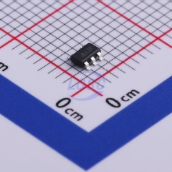 DIODES AP3429KTTR-G1 DIODES AP3429KTTR-G1