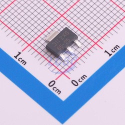 DIODES AP7365-25EG-13 DIODES AP7365-25EG-13