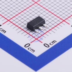 DIODES AP7383-50Y-13 DIODES AP7383-50Y-13