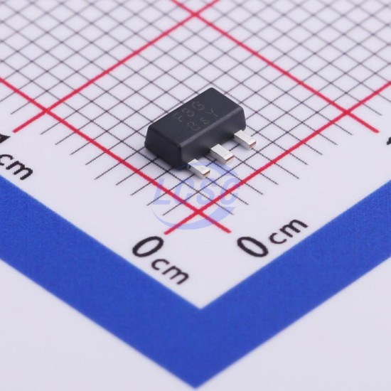 DIODES AP7383-50Y-13 DIODES AP7383-50Y-13