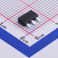 DIODES AZ1117CH-1.2TRG1 DIODES AZ1117CH-1.2TRG1
