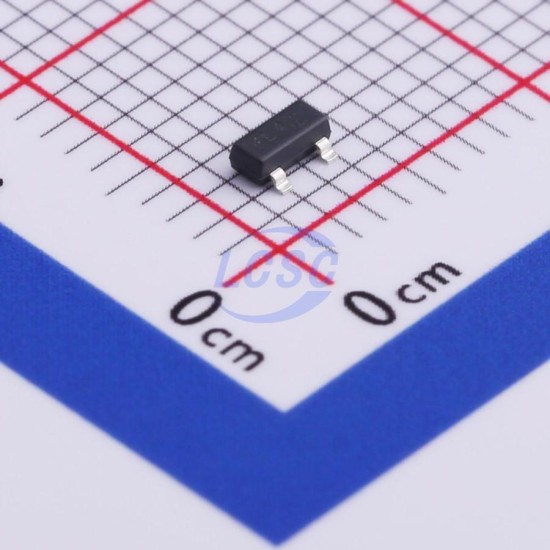 DIODES BAT54SQ-7-F DIODES BAT54SQ-7-F