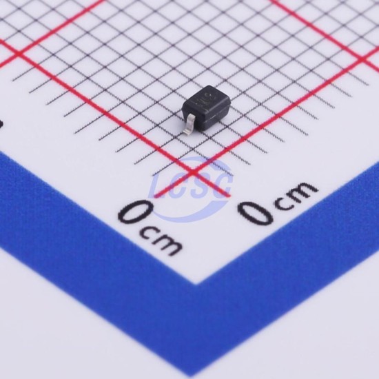 DIODES BZT52C3V3SQ-7-F DIODES BZT52C3V3SQ-7-F