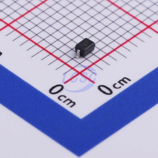 DIODES BZT52C4V7SQ-7-F DIODES BZT52C4V7SQ-7-F