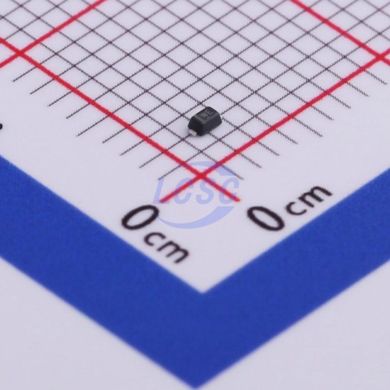 DIODES BZT52C9V1T-7