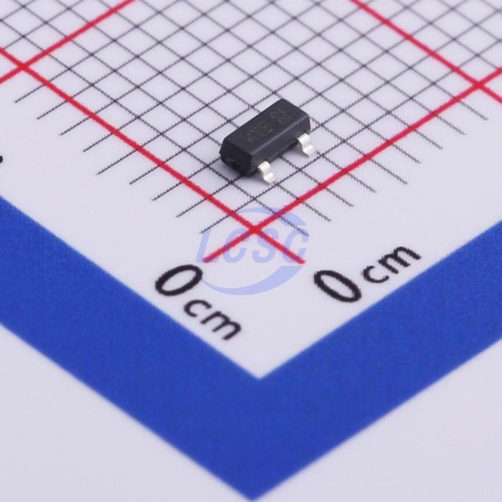 DIODES BZX84C39-7-F DIODES BZX84C39-7-F