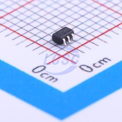 onsemi NC7WZ14P6X onsemi NC7WZ14P6X