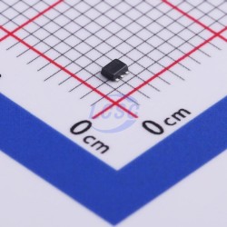 DIODES DMG1026UV-7 DIODES DMG1026UV-7