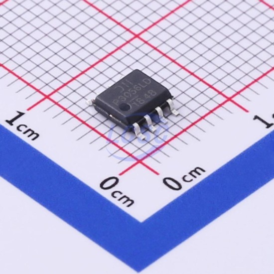 DIODES DMP3056LSD-13 DIODES DMP3056LSD-13