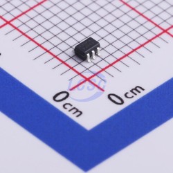 DIODES MMDT3906-7-F