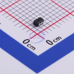 DIODES MMDT3906-7-F DIODES MMDT3906-7-F