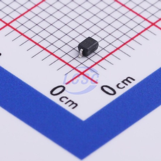 DIODES MMSZ5233BS-7-F DIODES MMSZ5233BS-7-F