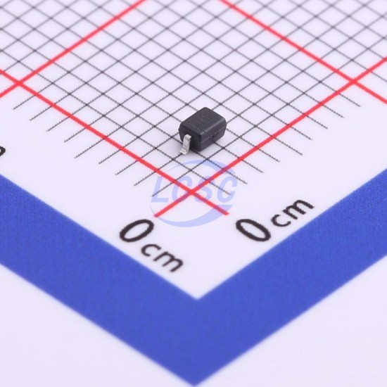 DIODES MMSZ5241BS-7-F DIODES MMSZ5241BS-7-F