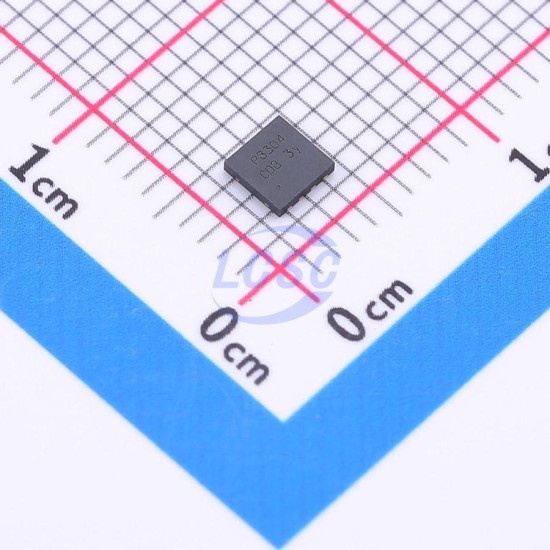 DIODES PAM8304AYR
