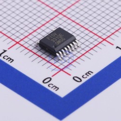 DIODES PI5V331QEX