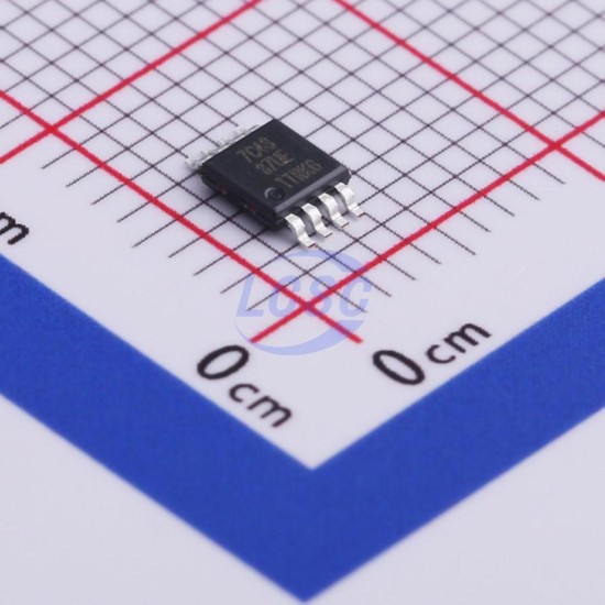 DIODES PT7C4337UEX