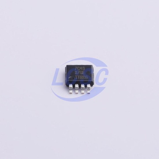 DIODES PT7C4337UEX