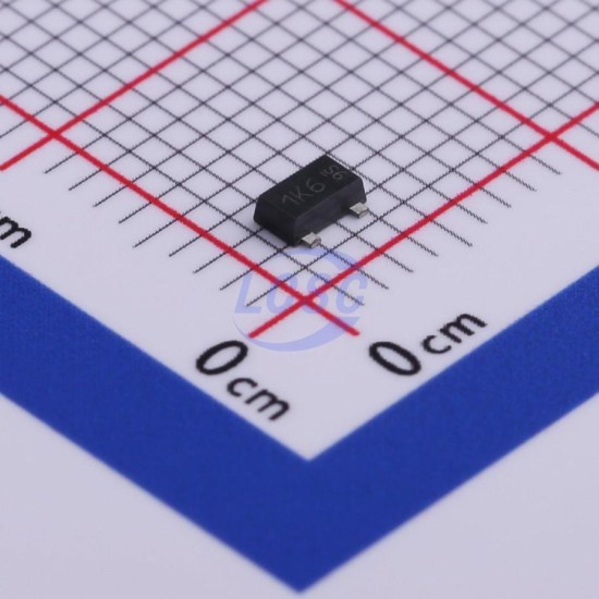 DIODES ZXMS6004FFQTA