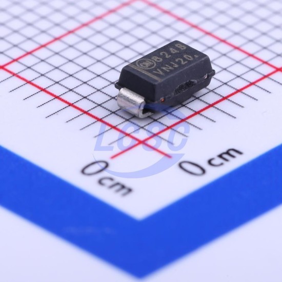 onsemi 1SMA5924BT3G onsemi 1SMA5924BT3G