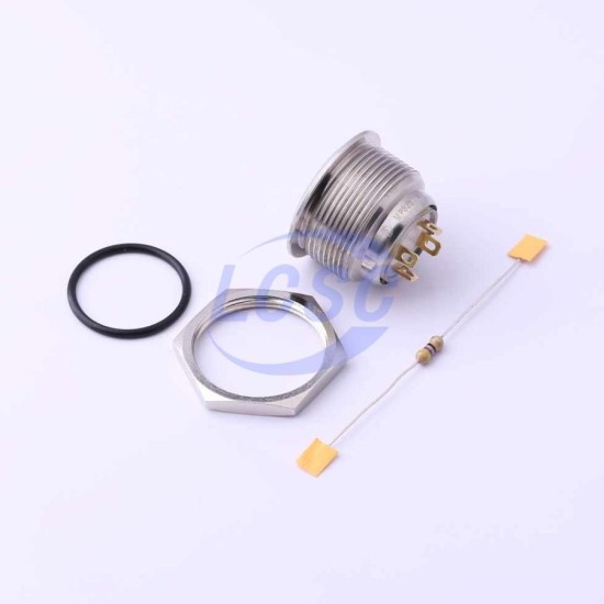 Dailywell MPS22-A03FP-3-JR-3V