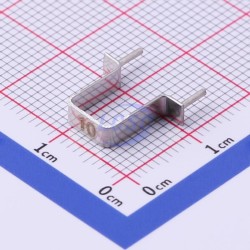 Milliohm HoLR-2W-10mR-1%-JZ-10 Milliohm HoLR-2W-10mR-1%-JZ-10