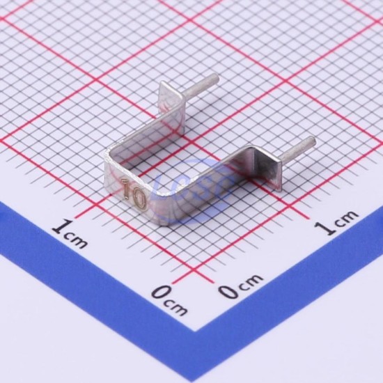 Milliohm HoLR-2W-10mR-1%-JZ-10 Milliohm HoLR-2W-10mR-1%-JZ-10