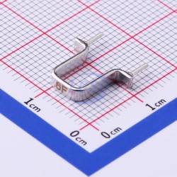 Milliohm HoLR-3W-6mR-1%-JZ-10 Milliohm HoLR-3W-6mR-1%-JZ-10